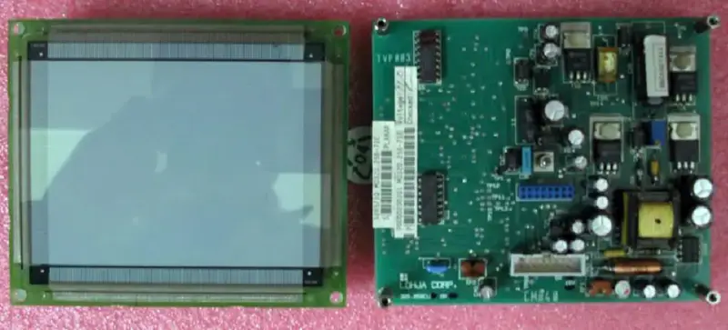 EL320.256-F3 PLANAR LCD panel