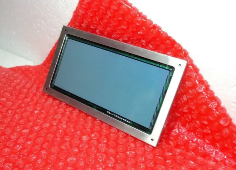 EL4836HB PLANAR LCD panel for Industrial Application