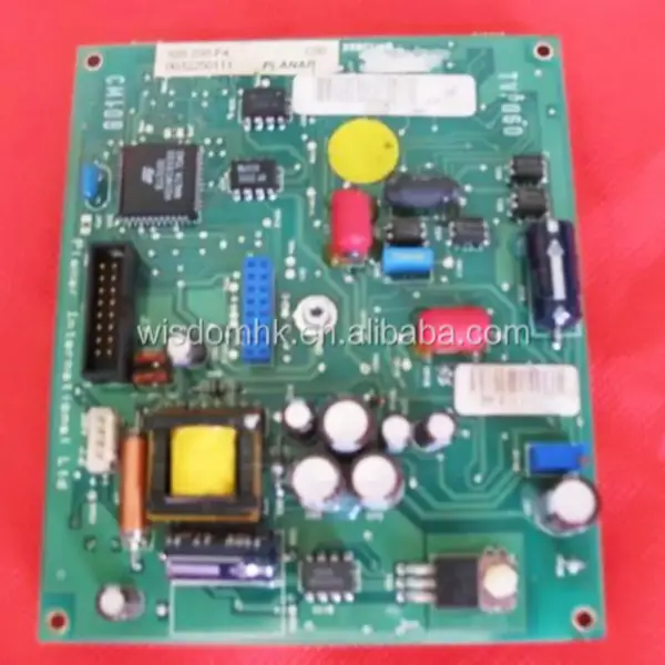 EL512.256-SG1 PLANAR LCD panel