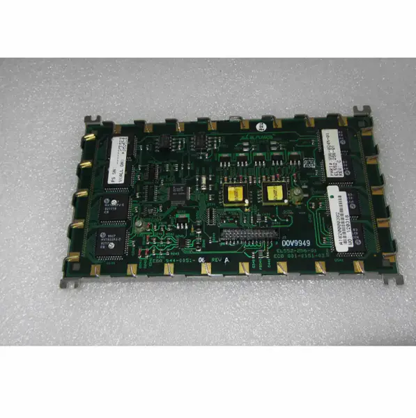EL552.256-Q1 PLANAR LCD panel
