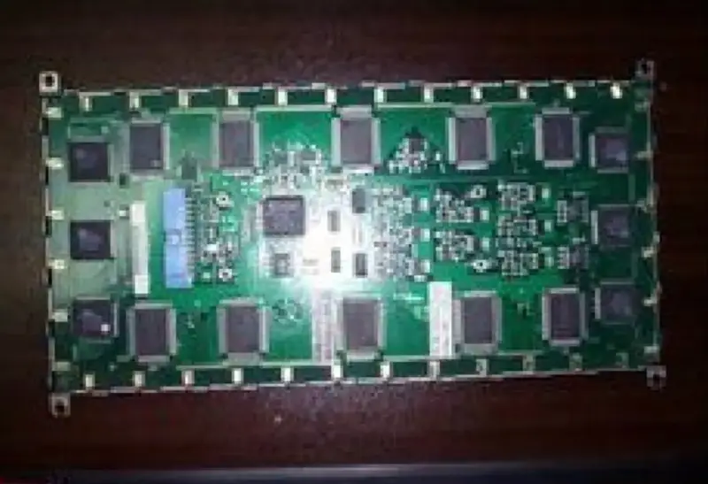 EL640.200-U5 PLANAR LCD panel