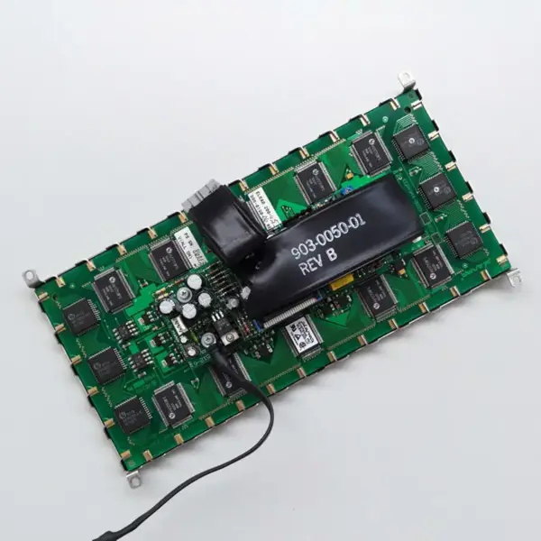 EL640.200-UX PLANAR LCD panel