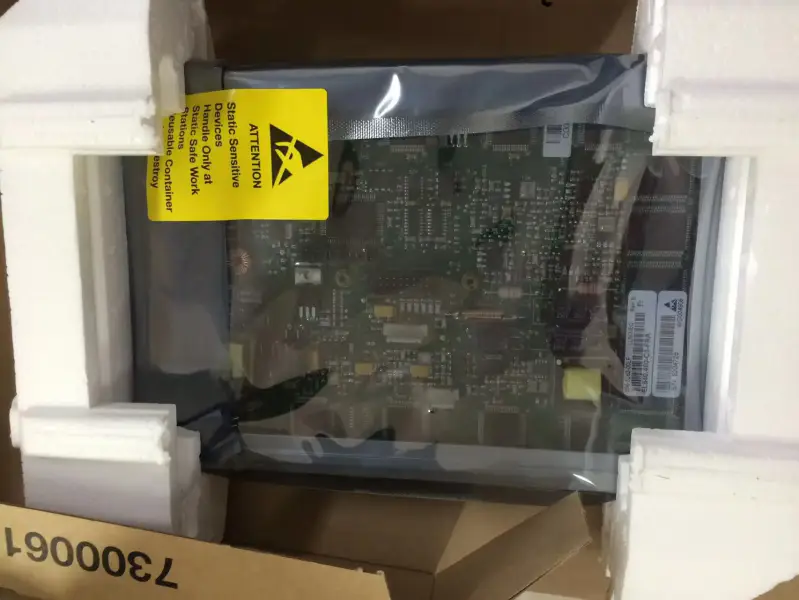 EL640.400-C3 FRA Lumineq LCD-Panel