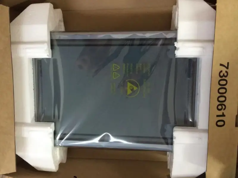 EL640.400-C3 FRA Lumineq LCD-Panel