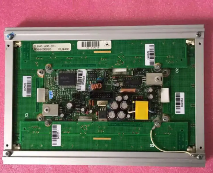 EL640.400-CB1 Lumineq LCD-Panel