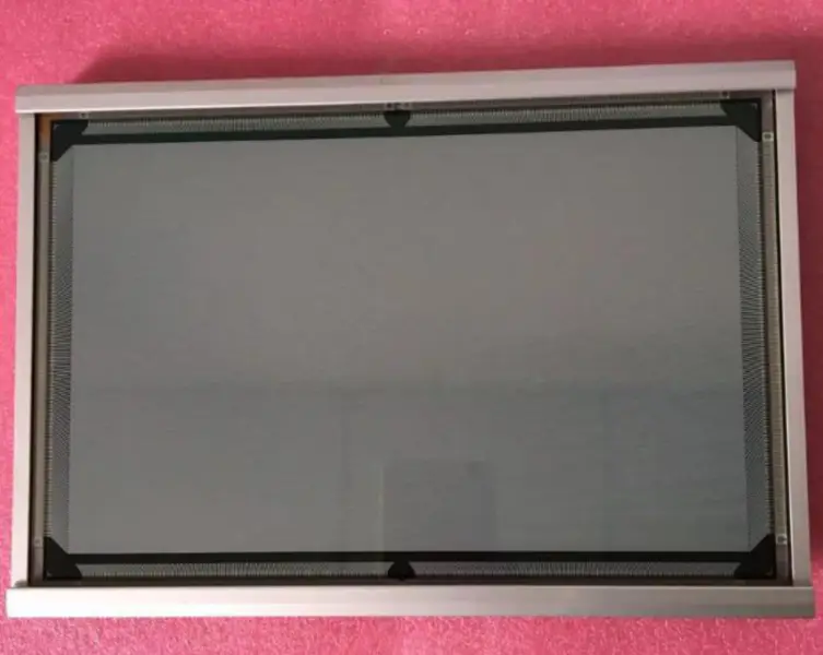 EL640.400-CB1 Lumineq LCD-Panel