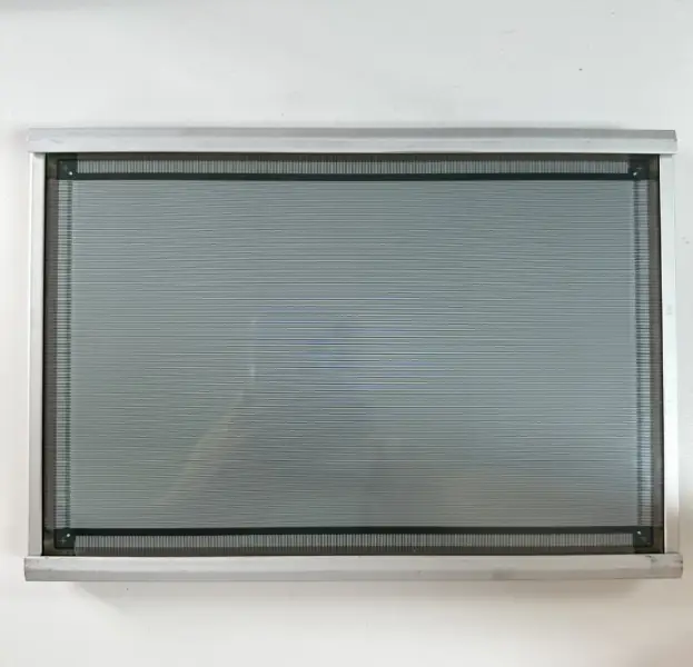 EL640.400-CB1 FRA Lumineq industrielles LCD-Panel