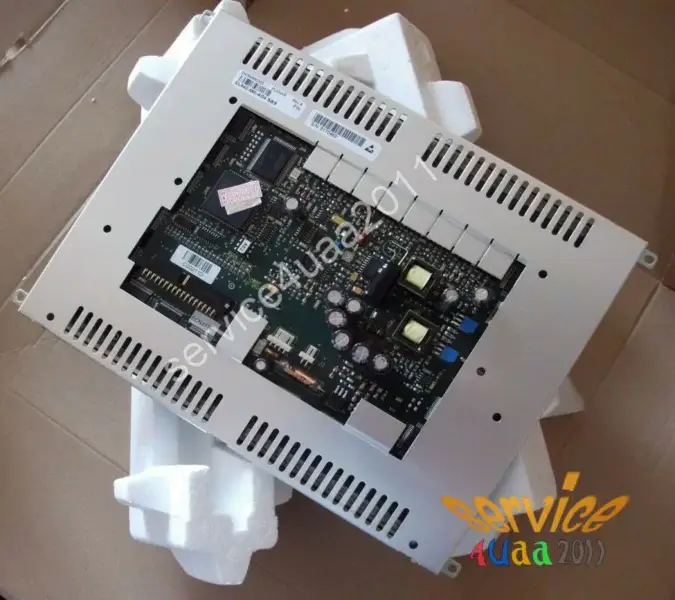 EL640.480-AD4 SBS PLANAR LCD panel for Industrial Application