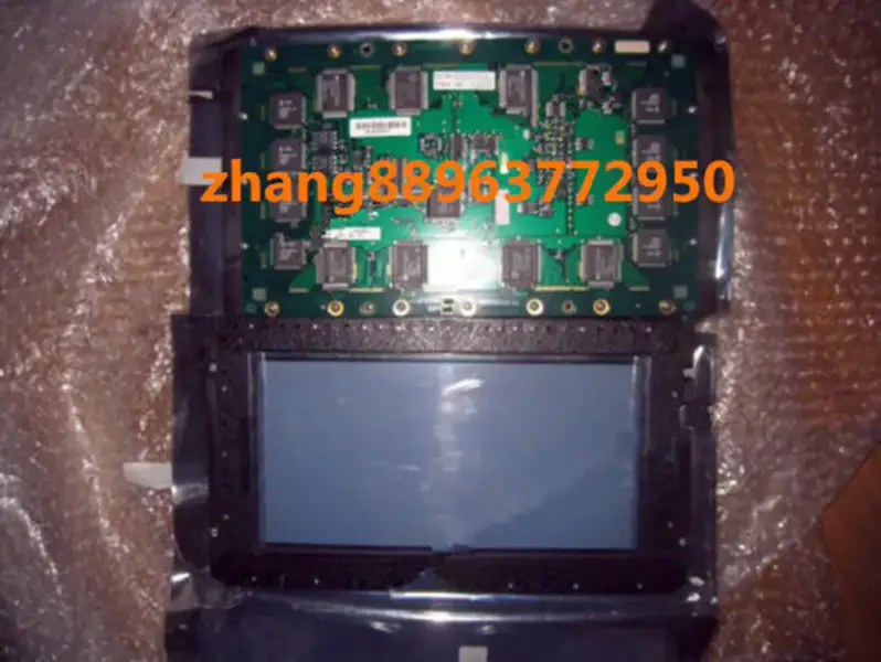 EL6648MS PLANAR LCD panel