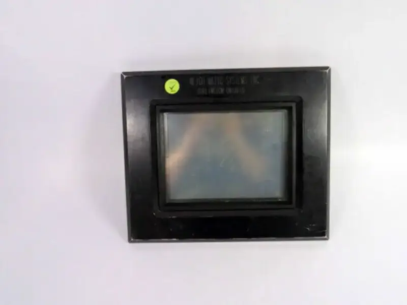 EL7768MS PLANAR LCD panel