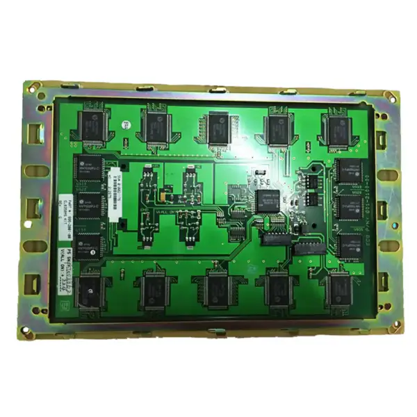 EL8358MS PLANAR LCD panel for Industrial Application