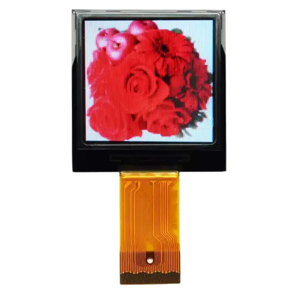 Futaba ELF1101AA LCD-Panel