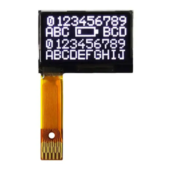 Futaba ELW0501AB LCD-Panel Ersatz
