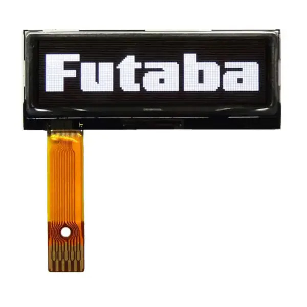 Futaba ELW0901AA LCD-Panel