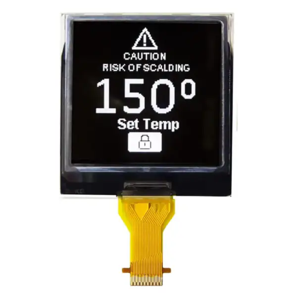 Futaba ELW1501AA LCD-Panel