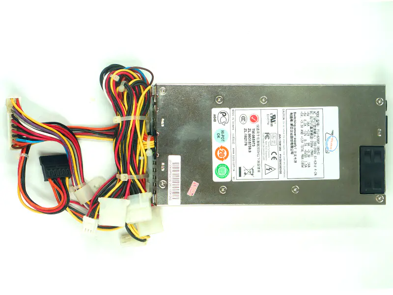 EMACS P1U-6200P Power supply