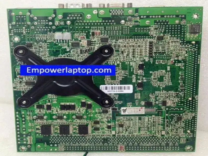 ENDAT ENDAT-4065I Motherboard