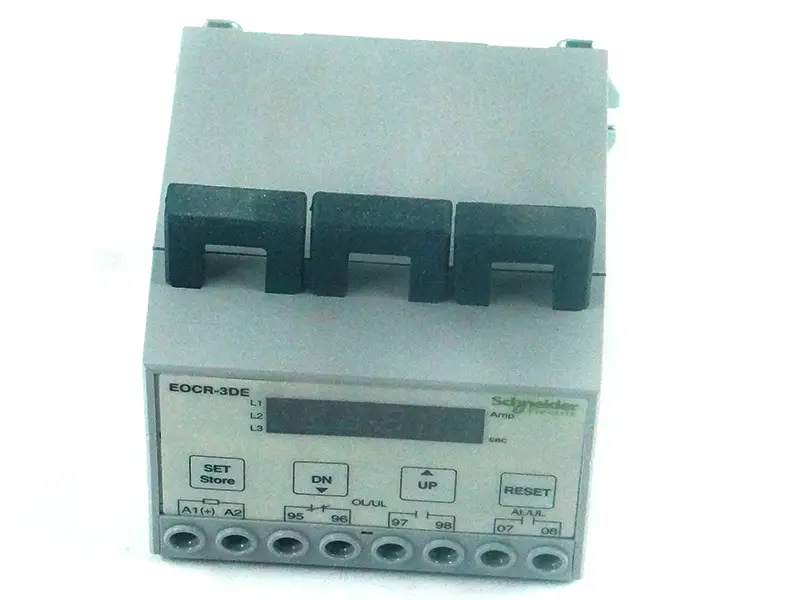 Schneider EOCR3DE-WRDZ7 PLC-Modul
