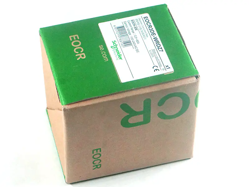 Schneider EOCR3DE-WRDZ7 PLC-Modul