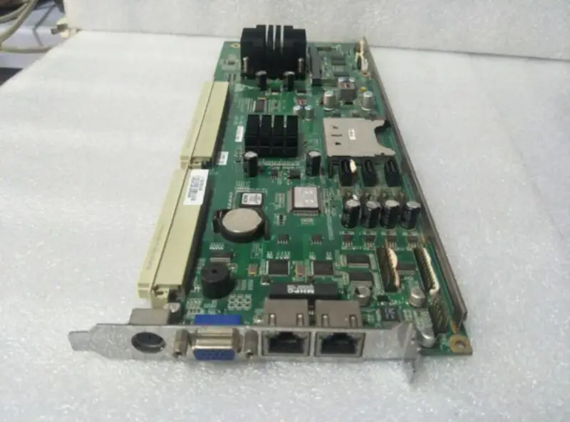 EPI-1813CLD2NA-D4M1 VER:C00 industrial motherboard