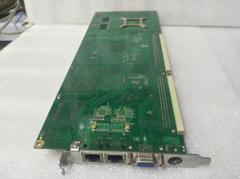 EPI-1813CLD2NA-D4M1 VER:C00 industrial motherboard
