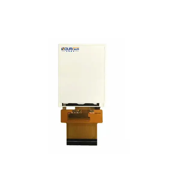 EUROTECH ET018QV01-K LCD panel replacement