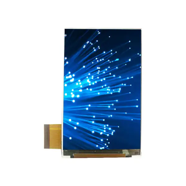 EUROTECH ET030WV01-S LCD panel
