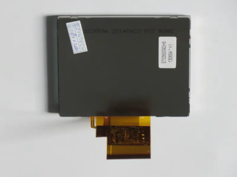 ET035009DH6 EDT LCD panel