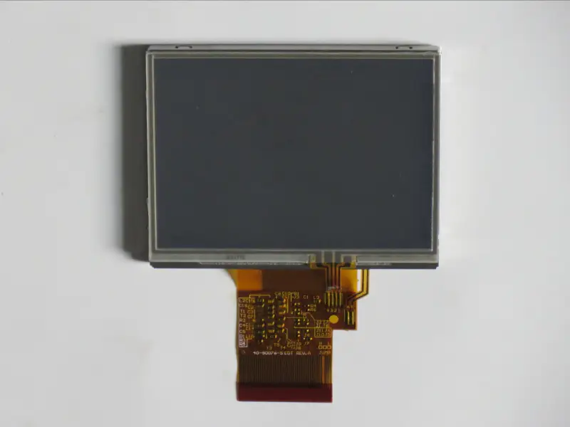 ET035009DH6 EDT LCD panel
