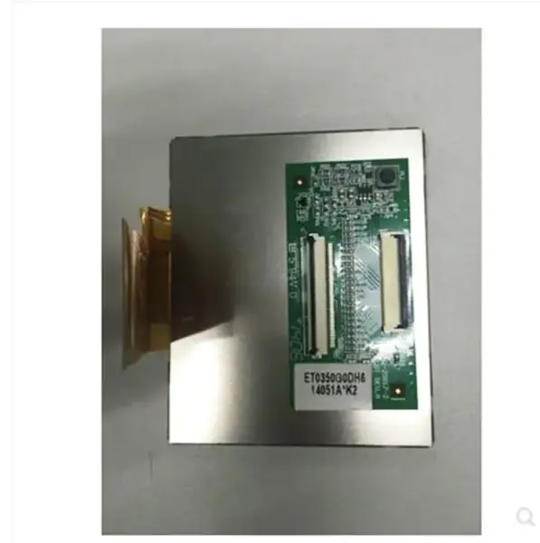ET0350G0DM6 EDT LCD panel