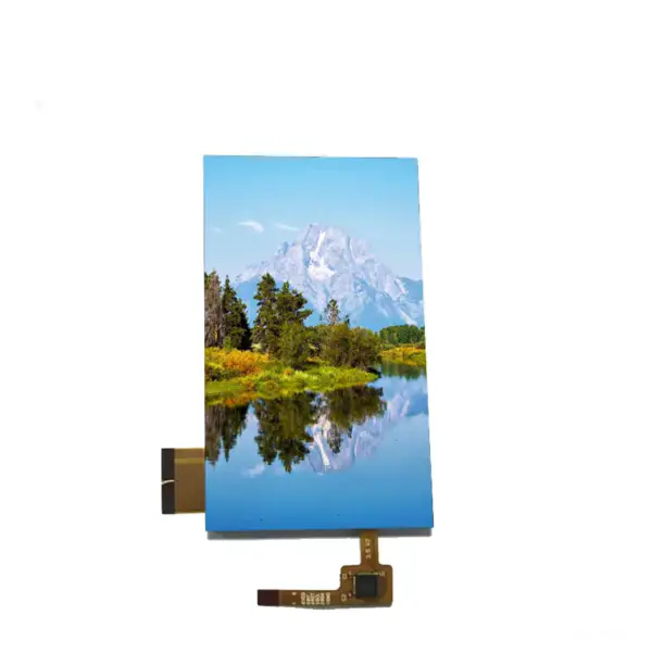 EUROTECH ET035WV01-S LCD panel
