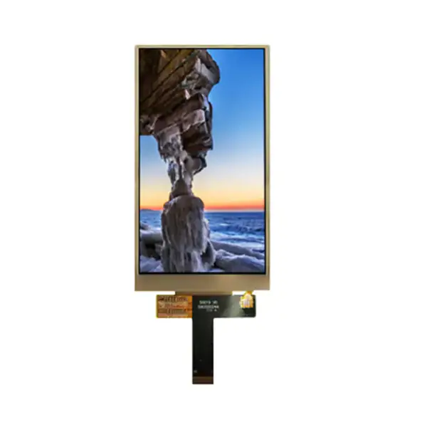 EUROTECH ET050FW01-K LCD panel replacement