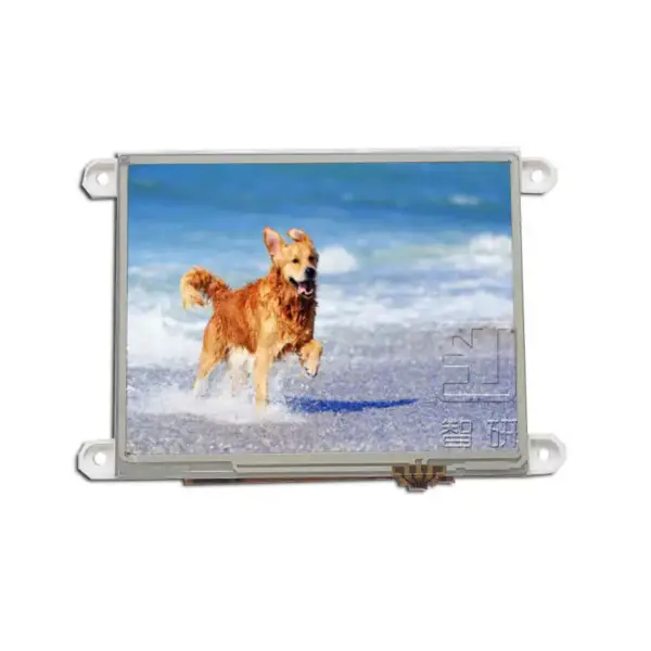 ET0570A1DH6 EDT LCD-Panel