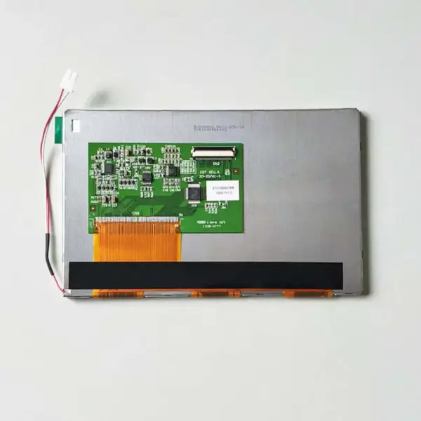 ET070000DM6 EDT LCD-Panel