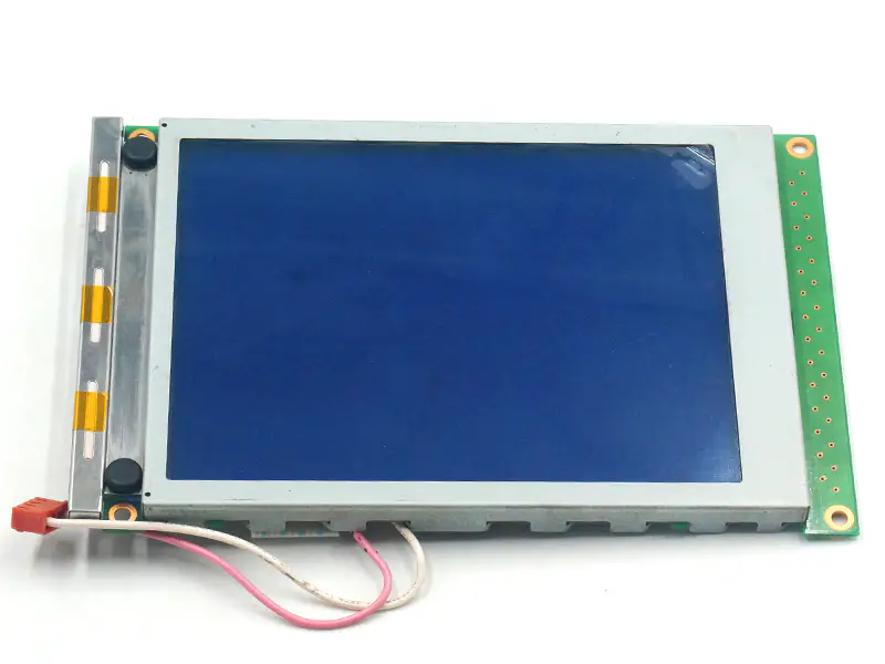 EW32F10BCW EDT LCD panel