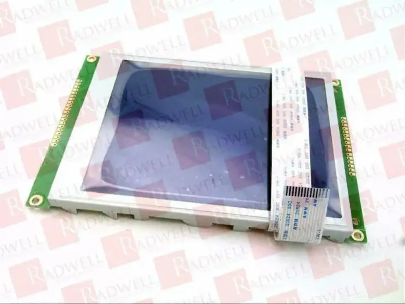EW32F12BMW EDT LCD panel for Industrial Application
