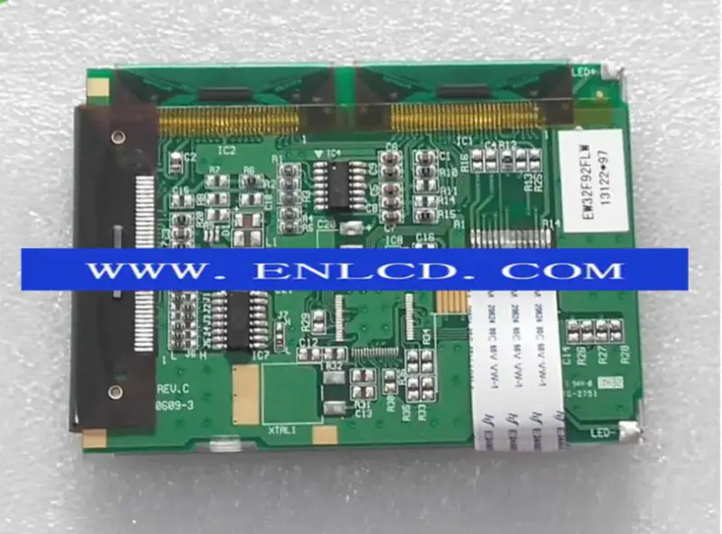 EW32F92FLW LCD面板