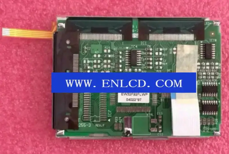 EW32F92FLWP LCD面板