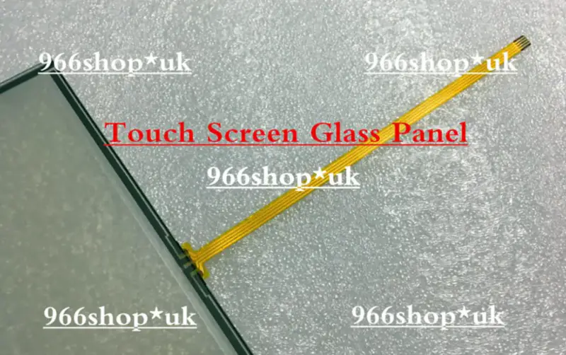 EW50397BCW EDT LCD panel for Industrial Application