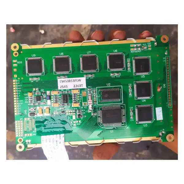 EW50853FLW EDT LCD panel