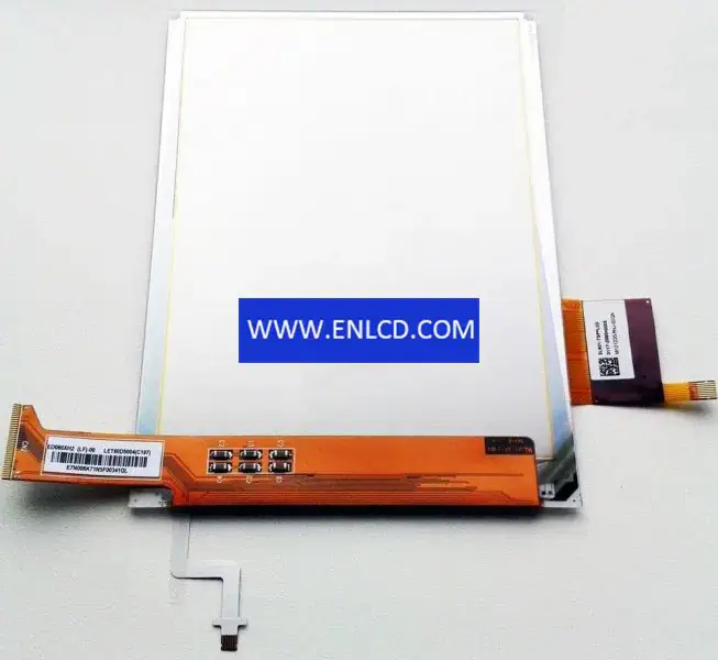 ED060XH2 E Ink LCD panel
