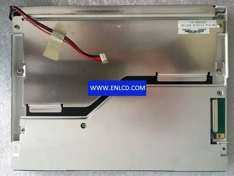 PD080SL4 E Ink LCD panel