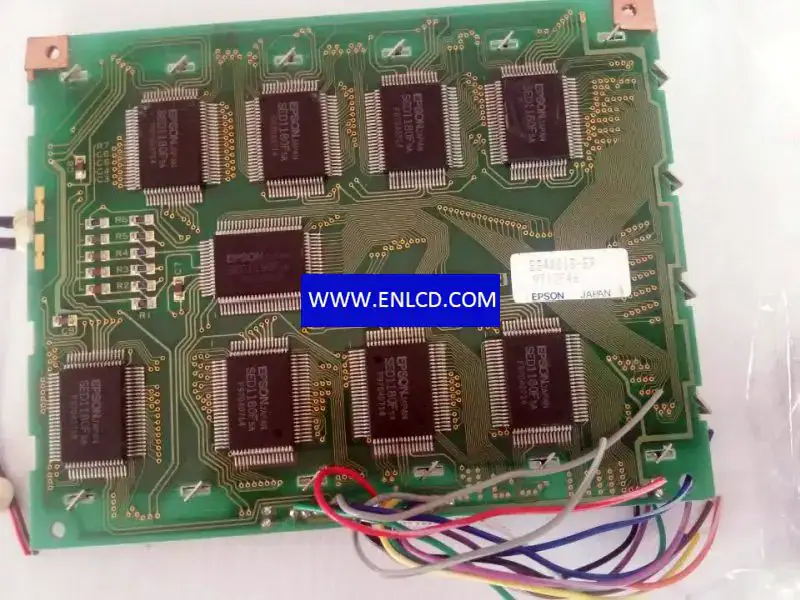 Epson EG4401S-ER LCD panel