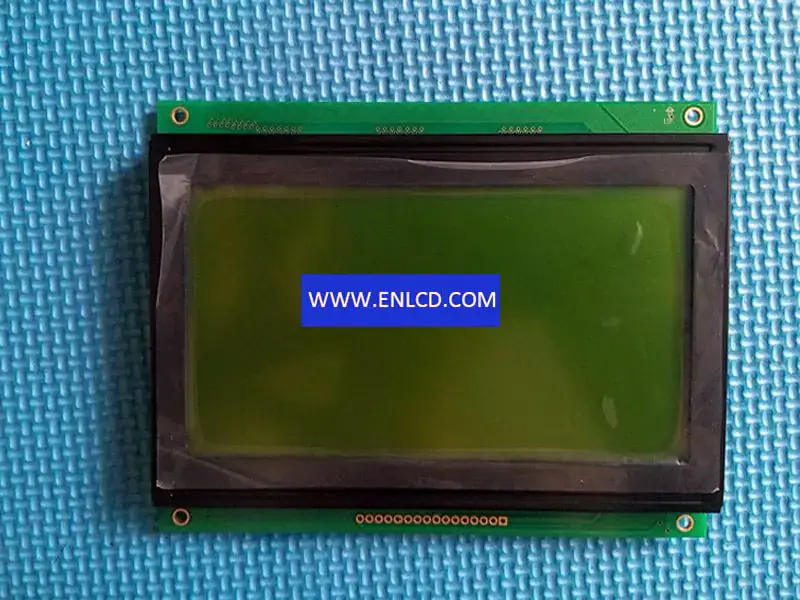Epson EG4401S-FR-1 LCD panel