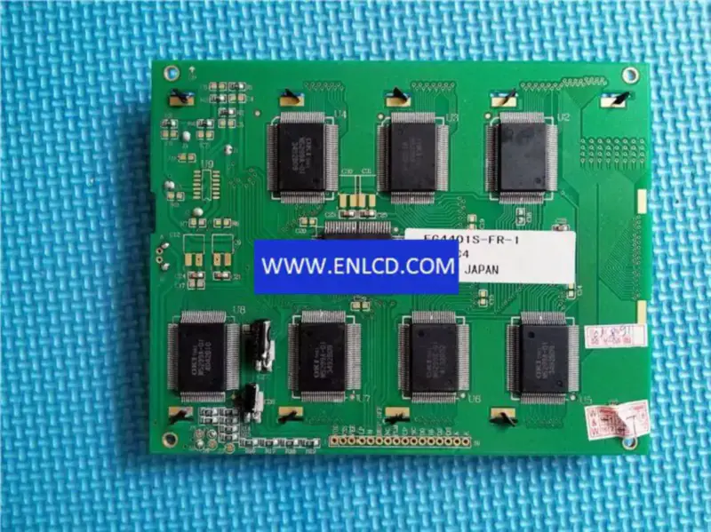 Epson EG4401S-FR-1 LCD panel