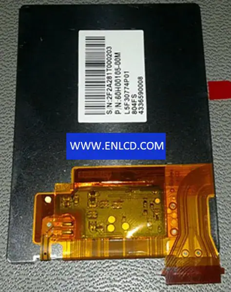 Epson L5F30774P01 LCD panel replacement