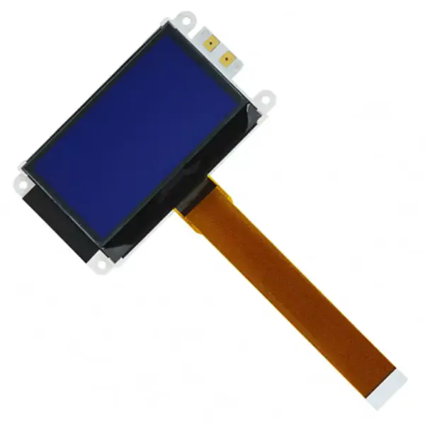 Kyocera F-51553GNBJ-LW-AFN LCD