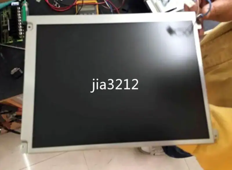 FG050605DNCWAGZ1 Data Image LCD panel for Industrial Application