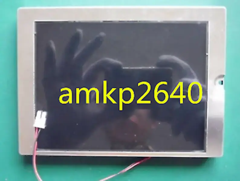 FG050700DSSWDG10 Data Image LCD panel