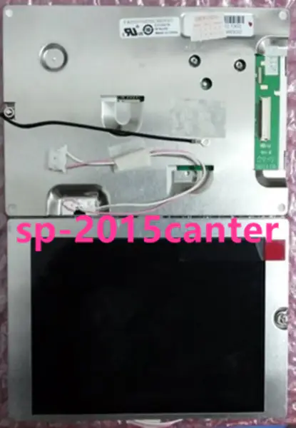 FG050700DSSWDGL2 Datenbild-LCD-Panel